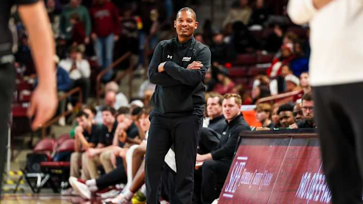 How To Watch: South Carolina Vs. Florida A&M