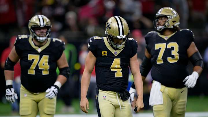 Saints-Buccaneers Predictions | Week 17 Saints-Buccaneers Predictions | Week 17