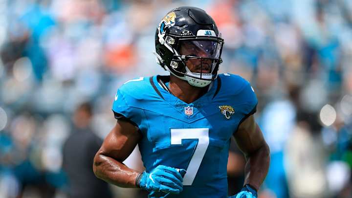 Jaguars Without Lawrence, Two Others Questionable Jaguars Without Lawrence, Two Others Questionable