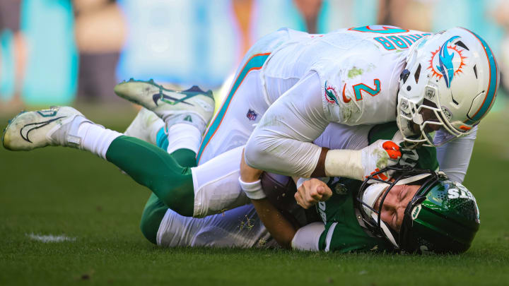 One Last Hurrah for Zach Wilson as a Jet?