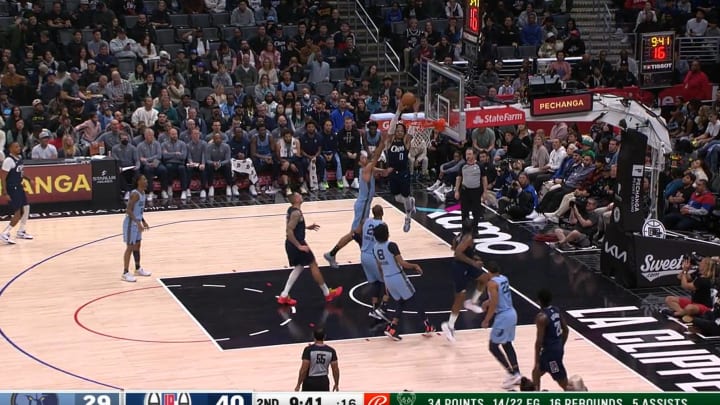 Westbrook, Harden Turn Back Clock for Epic Alley-Oop, and NBA Fans Are in Awe