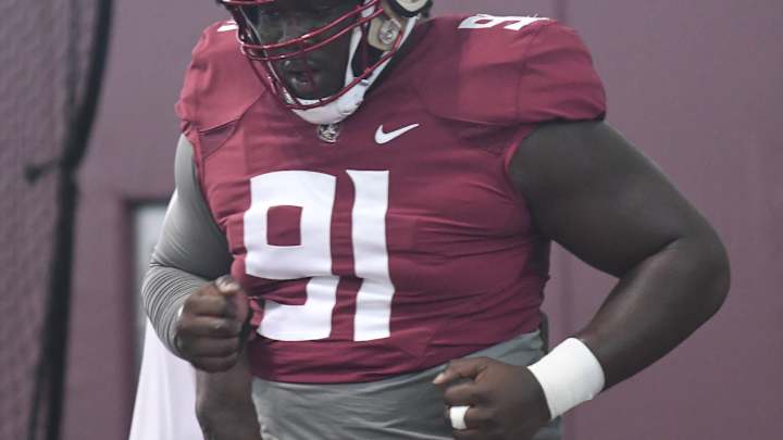 BREAKING: Georgia Tech Lands Florida State Defensive Line Transfer BREAKING: Georgia Tech Lands Florida State Defensive Line Transfer