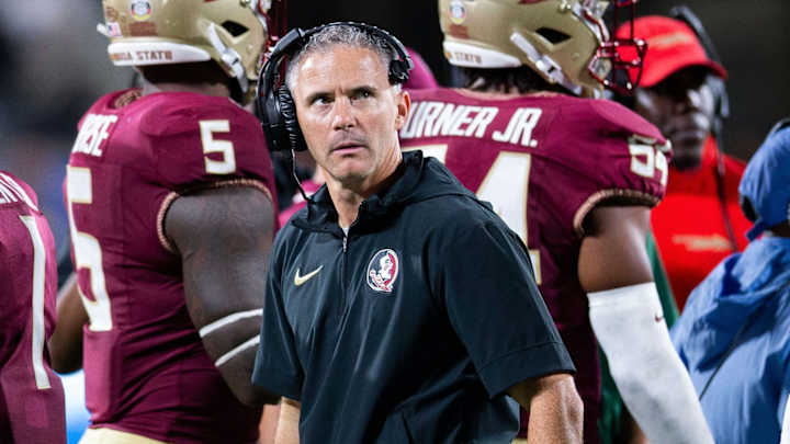 How Did ESPN's College GameDay Pick the Orange Bowl Between FSU Football and Georgia?