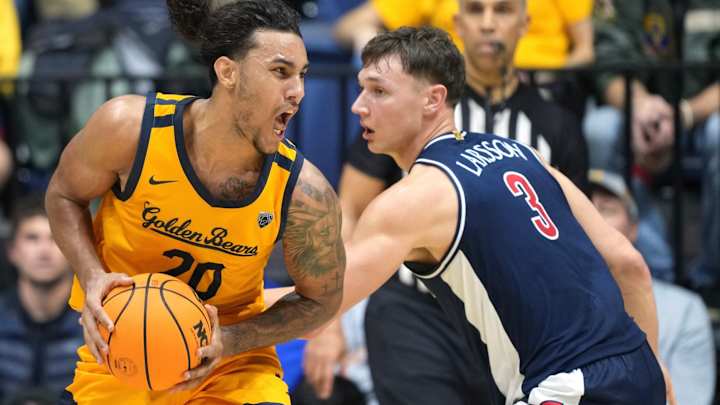 Cal Basketball: Bears Seek `Huge Response' When Arizona State Visits