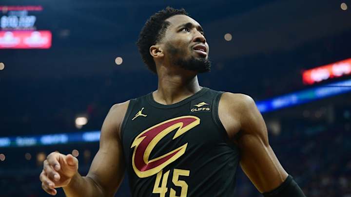 Cavaliers Post Lowest Three-Point Percentage In Nearly Five Years