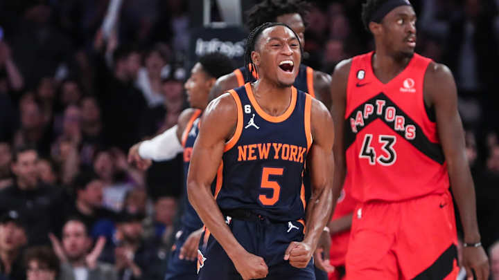 Breaking Down Toronto's Blockbuster Deal: Who Went Where & Why