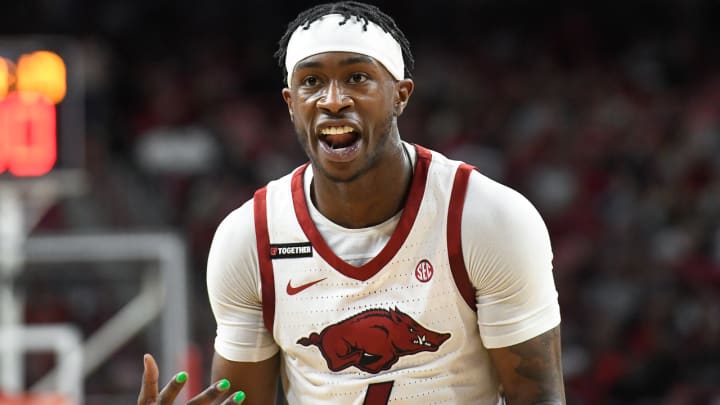 Devo Time! Senior Leader Game Rising with SEC Play on Horizon