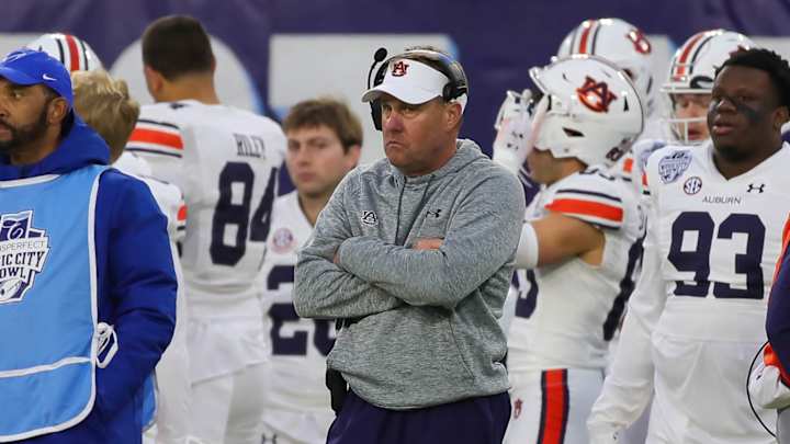 Auburn podcaster talks about how a recent coaching staff hire will help make Auburn better