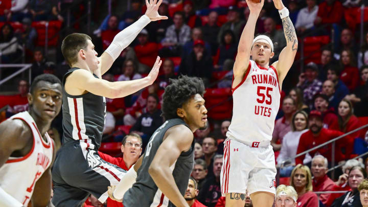 Utah Extends Win Streak to Seven With Victory Over Washington State