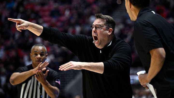 Stanford Blows Double-Digit Lead, Drops First Game of Pac-12 Play To Arizona State Stanford Blows Double-Digit Lead, Drops First Game of Pac-12 Play To Arizona State