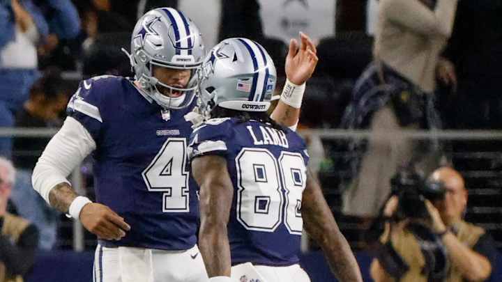 Sweet Home, Dallas: Cowboys Snap Skid With Wild 20-19 Win Over Lions