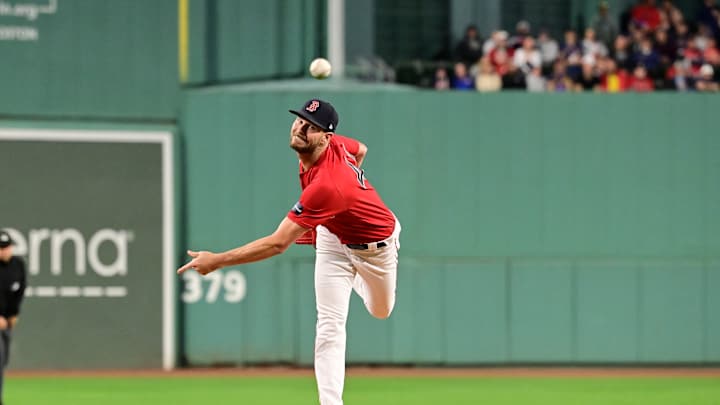 Boston Red Sox Send Ace Chris Sale to Atlanta Braves in Massive Blockbuster Trade Boston Red Sox Send Ace Chris Sale to Atlanta Braves in Massive Blockbuster Trade