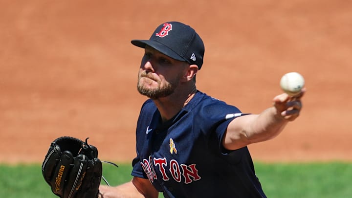 Phillies' Rival Atlanta Braves Acquires Superstar Ace In Blockbuster Trade