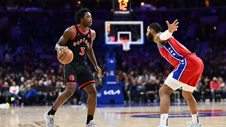 76ers News: East Rivals Lands Top Trade Target