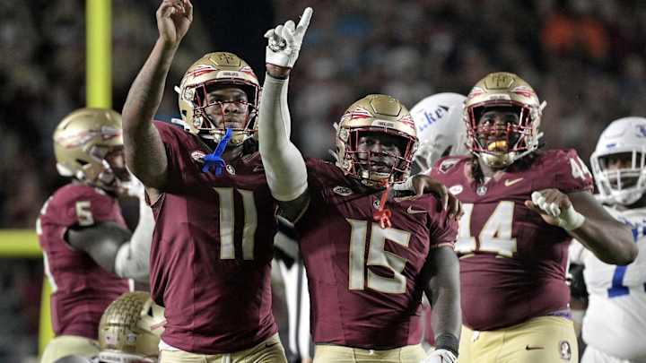 FSU Football vs. Georgia Bulldogs: Pre-Game Injury Updates For The Orange Bowl