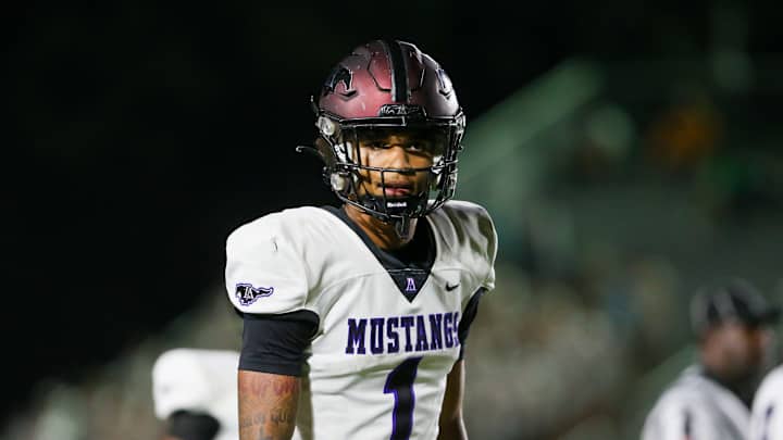 Tennessee Places Five In Under Armour All-American Game