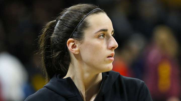 Iowa Wins on Clark Buzzer-Beater