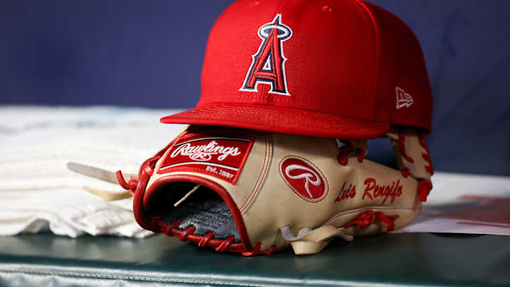 Angels Outfield Prospect Named as Potential 2024 Breakout Star