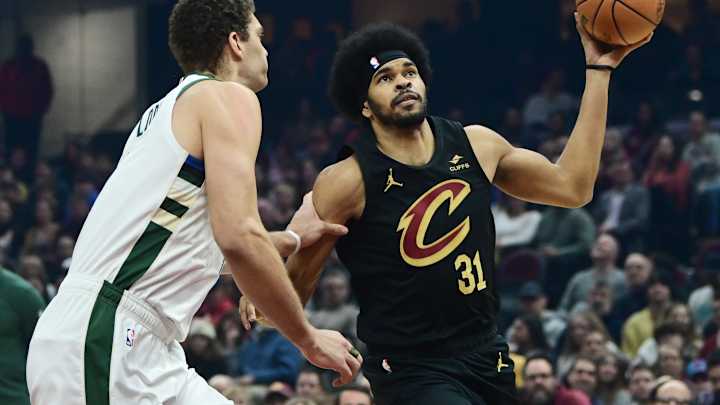 Cavaliers’ Jarrett Allen Is Playing The Best Basketball Of His Career