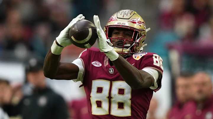 Four More Florida State Football Starters Exit Orange Bowl With Apparent Injuries