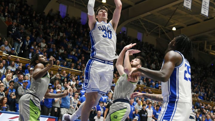 NBA Draft Roundup: Creighton and Duke Duos Shine Saturday NBA Draft Roundup: Creighton and Duke Duos Shine Saturday