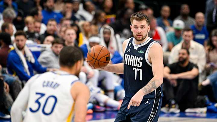 Warriors vs. Mavericks Updated Injury Report Revealed Warriors vs. Mavericks Updated Injury Report Revealed