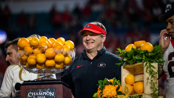 What We Learned During 2023 Season About Georgia