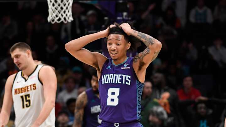 Charlotte Hornets at Denver Nuggets Game Preview