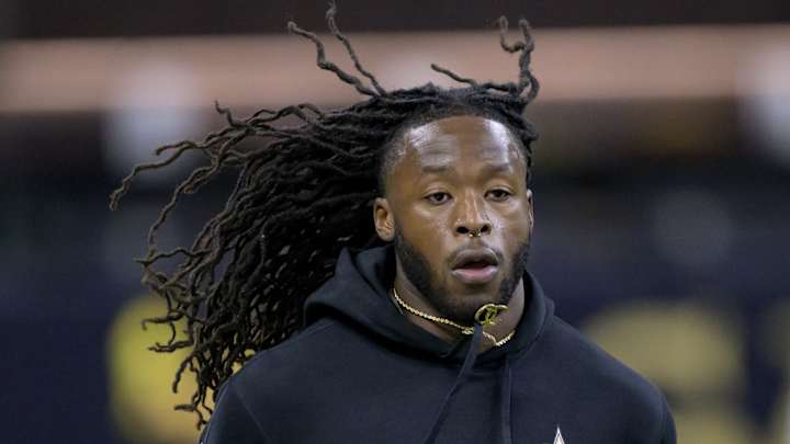 BREAKING: Alvin Kamara, Ryan Ramczyk Status For Saints-Bucs Game, 12/31 BREAKING: Alvin Kamara, Ryan Ramczyk Status For Saints-Bucs Game, 12/31