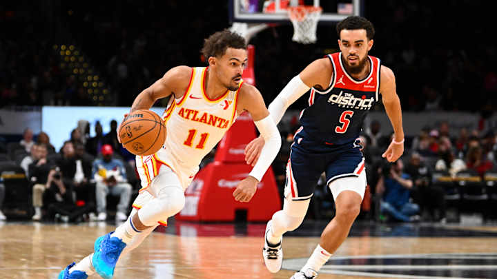 What Must Wizards Do To Stop Hawks Today? What Must Wizards Do To Stop Hawks Today?