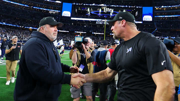 Could Cowboys' 'Atrocious' 'Clock-Management' Issues Cost McCarthy His Job?