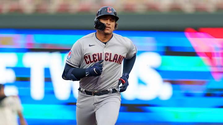 Bo Naylor Named Guardians’ Most Likely Breakout Star For 2024