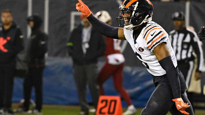 The Longshot Bears Playoff Scenarios