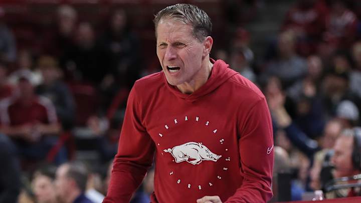 Razorback Culture Thriving Away From Fayetteville Razorback Culture Thriving Away From Fayetteville