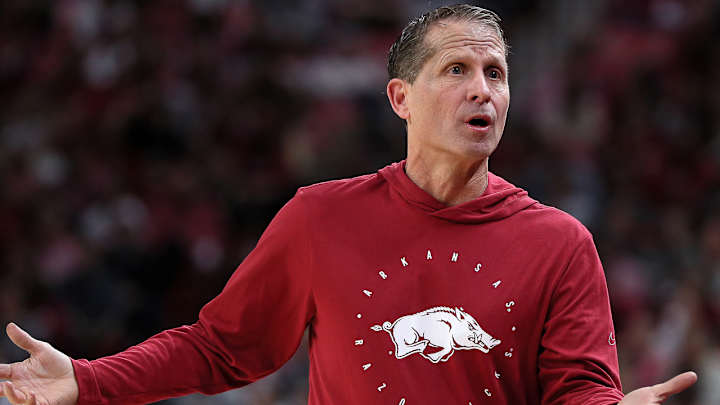 NCAA Shakes Out Coach Searches: Wait Couple of Weeks for Moves