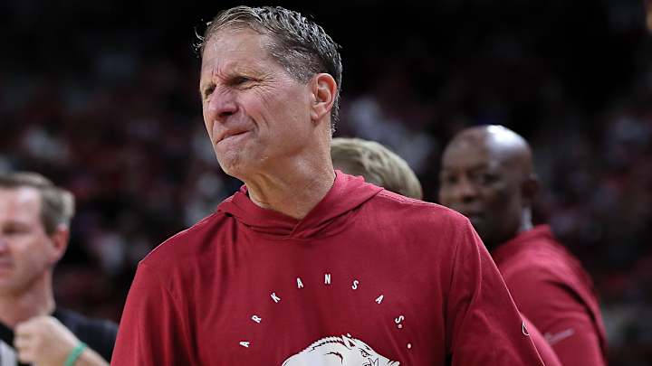 Should We Even be Looking for Anything New from Razorbacks Now?