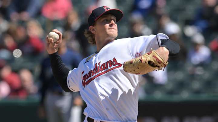 REPORT: Former Guardians Pitcher Agrees To Deal With Angels