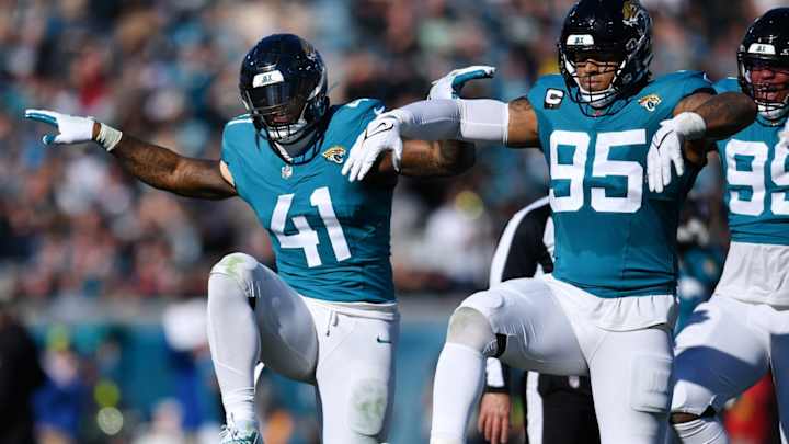 Jaguars 26, Panthers 0: Jacksonville Dominates Carolina to Snap Losing Streak Jaguars 26, Panthers 0: Jacksonville Dominates Carolina to Snap Losing Streak
