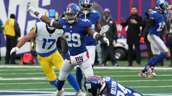 New York Giants Week 17 Report Card: Close, but No Cigar New York Giants Week 17 Report Card: Close, but No Cigar