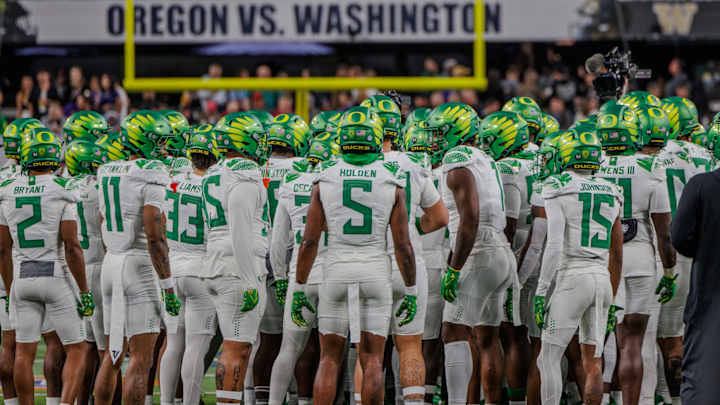 Fiesta Bowl Preview: Oregon Faces Liberty in New Year's Showdown