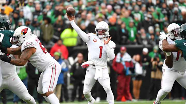 'Worry? Concern? No!' Coach Nick Sirianni Explains Eagles Embarrassing Collapse vs. Cardinals, Loss of Control of NFC East 'Worry? Concern? No!' Coach Nick Sirianni Explains Eagles Embarrassing Collapse vs. Cardinals, Loss of Control of NFC East