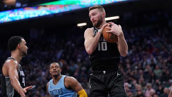 Kings vs Grizzlies Injury Report Revealed in Pivotal Road Game