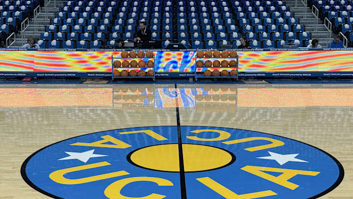 UCLA Basketball: Chilling Status Report Provided On NIL Progress UCLA Basketball: Chilling Status Report Provided On NIL Progress