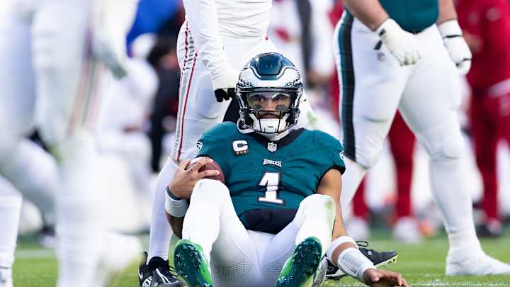 Fact or Fiction: Eagles Likely One-and-Done in the Postseason; Lamar Jackson Is the MVP