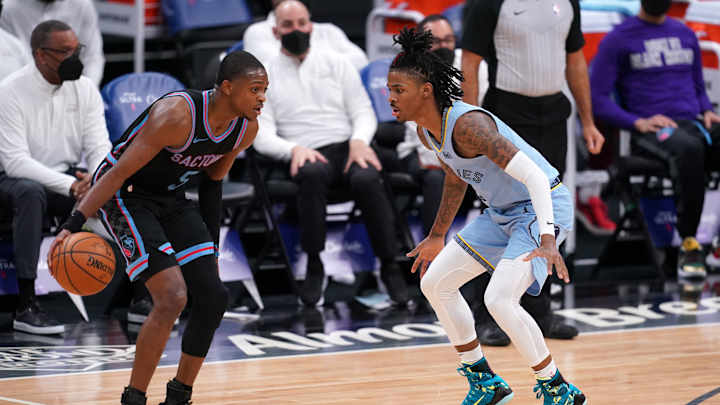 Electric Matchup To Watch for as Kings Visit Grizzlies