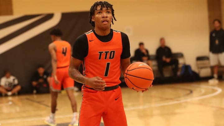 Four-Star Point Guard Daquan Davis Is Down To Two Schools: Georgia Tech and Florida State Four-Star Point Guard Daquan Davis Is Down To Two Schools: Georgia Tech and Florida State
