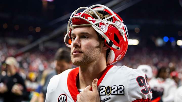 Jared Zirkel Announces Transfer Portal Destination