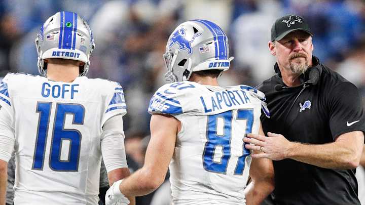 Ex-NFL WR Says Lions Tried to ‘Confuse’ Cowboys, Instead Confused Refs on Controversial Call