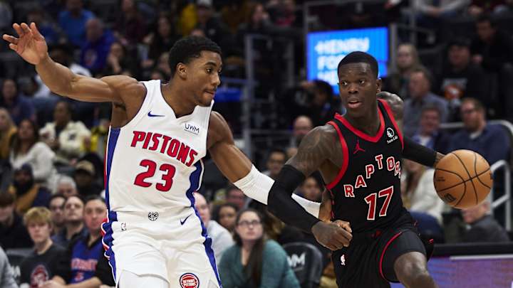 Dennis Schröder Shares Alarming Comment About Raptors' Team Culture