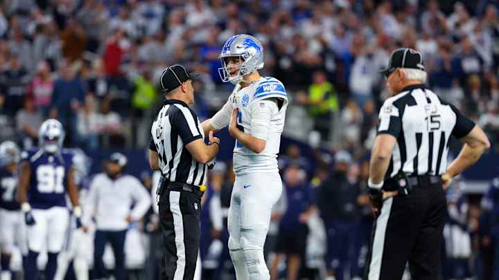 Rex Ryan Sounds Off: 'Be a Man and Accept Responsibility'